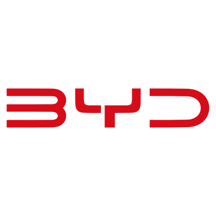 BYD Jakarta Official