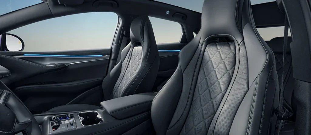 sealion7 interior 1