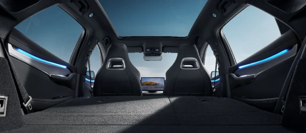 sealion7 interior 3