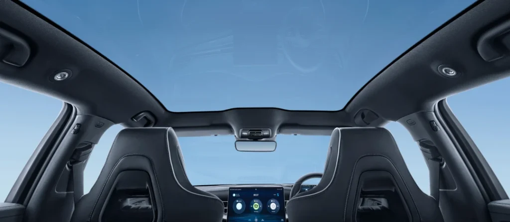 sunroof 2025 rev pc